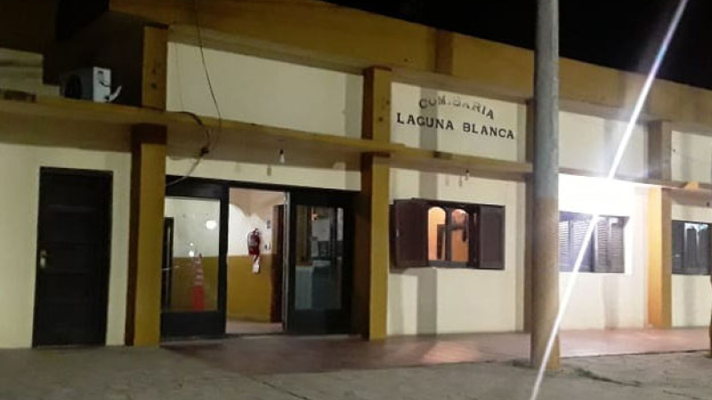 Formosa: un hombre mató a un perro que atacó y mordió a su nieta