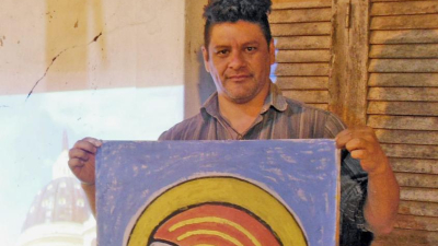 Buscan recuperar centro cultural del barrio Mujeres Argentinas