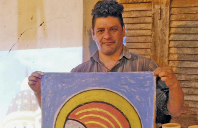 Buscan recuperar centro cultural del barrio Mujeres Argentinas