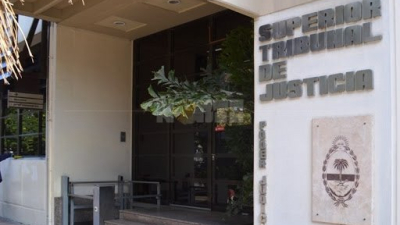 El Poder Judicial despejó dudas y comunicó su adhesión al asueto estatal de tres días