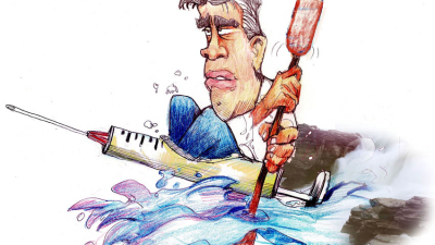 Sin margen de error