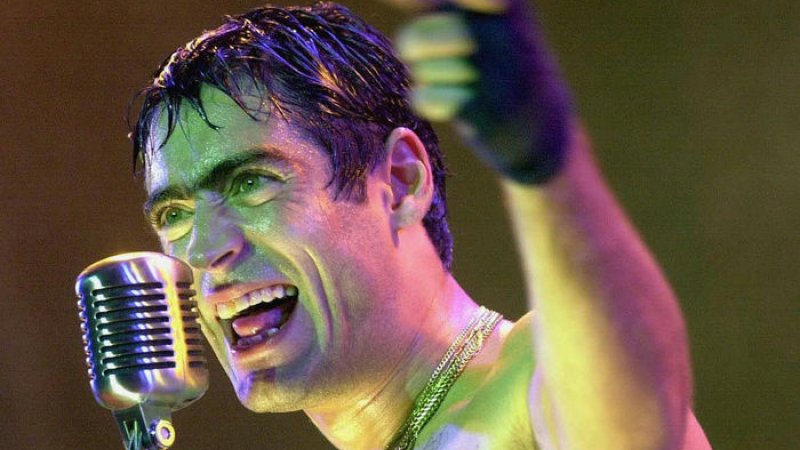 La Banda del Potro Rodrigo se vuelve a juntar para homenajear al cordobés