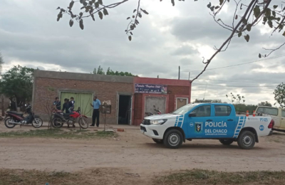 Los Frentones: abusaba de su hijastra y ahora está prófugo