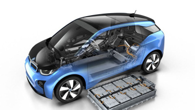 ¿Es más barato mantener un coche eléctrico?