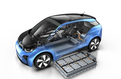 ¿Es más barato mantener un coche eléctrico?