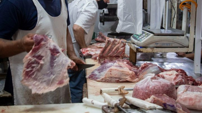 Anuncian otro aumento de la carne para la semana que viene