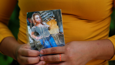 Un multihomicidio que sacude a El Salvador