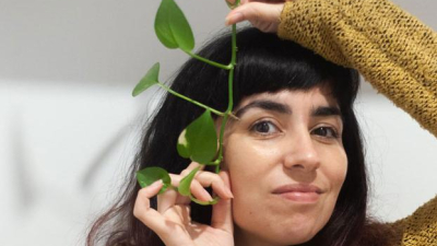 Valeria Salcedo: “Almacén refuerza la potencia de trabajar en equipo”