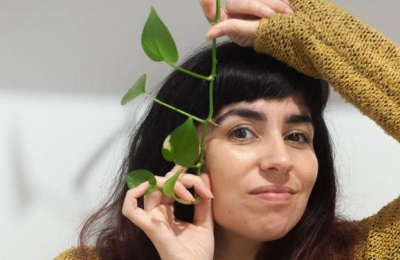 Valeria Salcedo: “Almacén refuerza la potencia de trabajar en equipo”