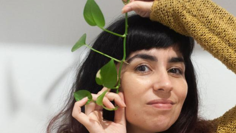Valeria Salcedo: “Almacén refuerza la potencia de trabajar en equipo”