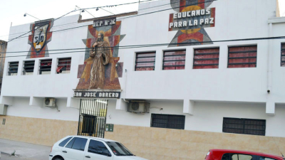 Abuso en el San José Obrero: “Decidieron mirar para otro lado”