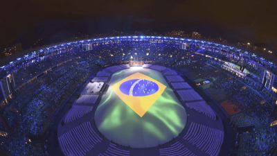 Brasil confirmó la organización de la Copa América