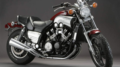 Aquellas primeras supermotos
