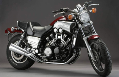 Aquellas primeras supermotos