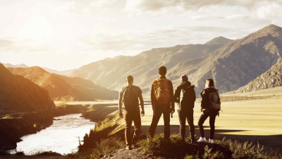 Según el Instituto Nacional de Promoción Turística, el turismo tiene la capacidad de resurgir con rapidez