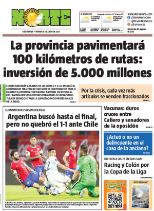 Edición del 04-06-2021