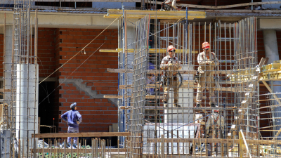 Construcción: “Hoy tenemos un mercado con pocos inversores y una escalada en los costos”