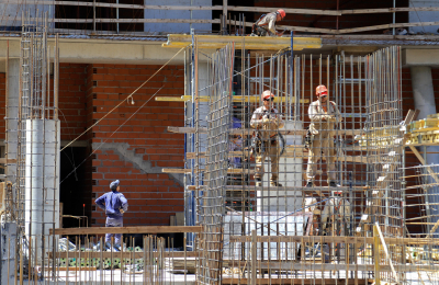 Construcción: “Hoy tenemos un mercado con pocos inversores y una escalada en los costos”