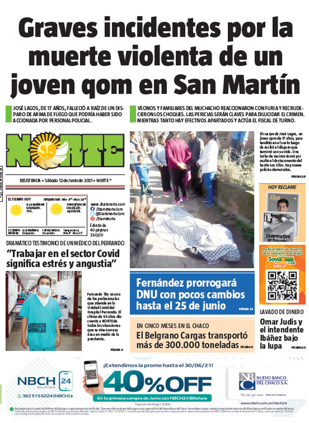 Edición del 12-06-2021