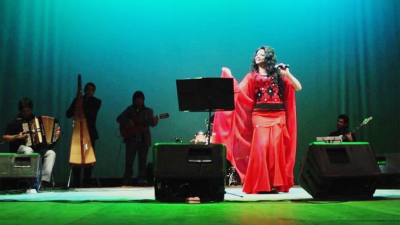 Se realizó con éxito el Primer Festival de Chamamé de las Tres Fronteras