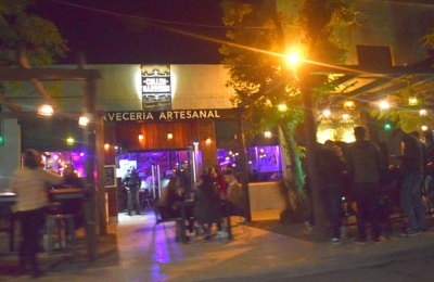La noche gastronómica termal busca recuperarse tras un año complicado