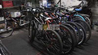 Explosivo auge de ventas de bicicletas en Resistencia por la pandemia