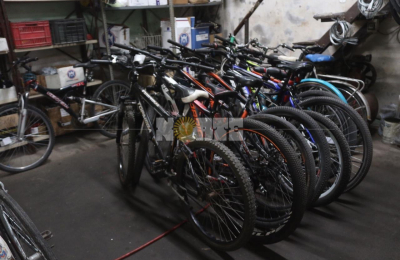 Explosivo auge de ventas de bicicletas en Resistencia por la pandemia