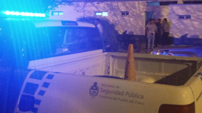Este martes se entregarían los acusados de asesinar a Gustavo Rufino