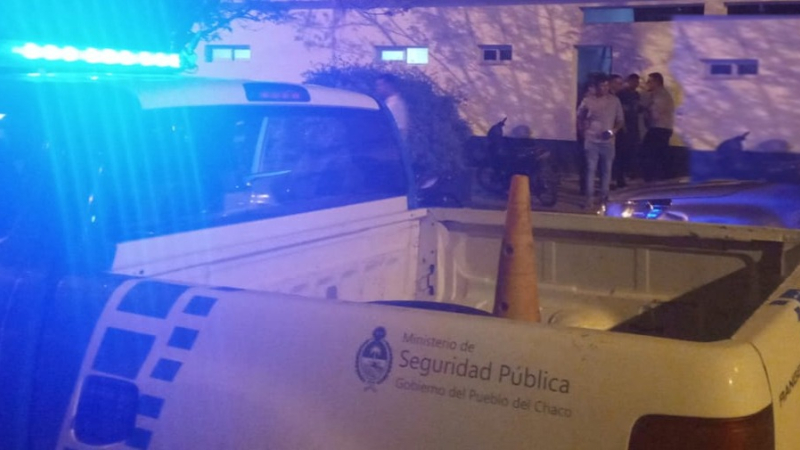 La Policía del Chaco secuestró 14 armas de fuego