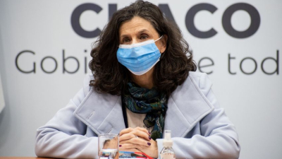 Chaco implementa dispositivos electrónicos para casos de violencia de género de alto riesgo