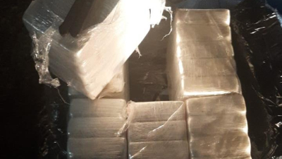 Desarticulan un plan criminal: decomisaron casi 400 kilos de droga y detuvieron a 5 personas