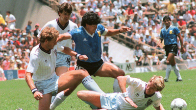 Por primera vez un 22 de junio, se celebrará el Día del Futbolista