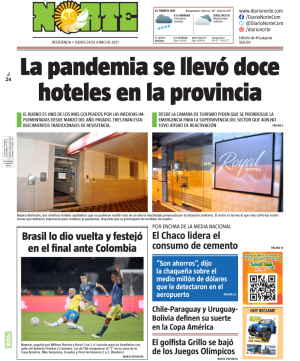 Edición del 24-06-2021