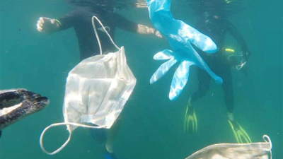 Repensar los productos plásticos de un solo uso en viajes y turismo