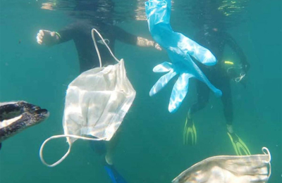 Repensar los productos plásticos de un solo uso en viajes y turismo