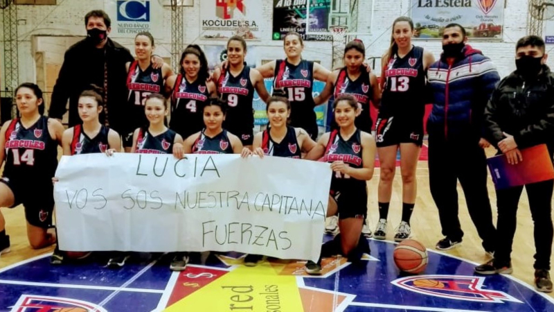Hércules pone en juego su invicto en el Torneo Federal Femenino