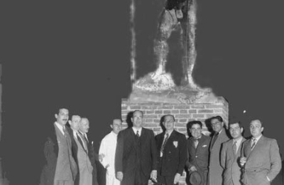 El pintor de los paisajes del Chaco