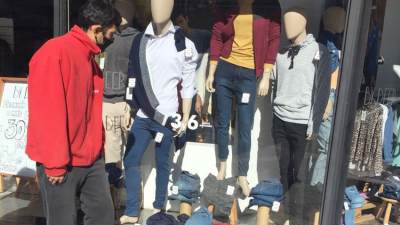 ¿Cuánto sale abrigar a una familia en este invierno?