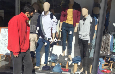 ¿Cuánto sale abrigar a una familia en este invierno?