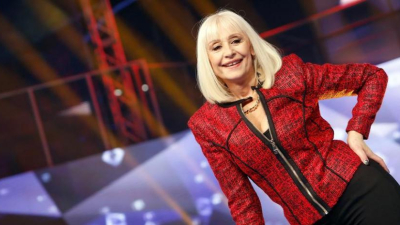 Murió la icónica cantante Raffaella Carrá