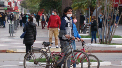 Siete de cada diez argentinos están peor que hace un año y preocupados por el futuro