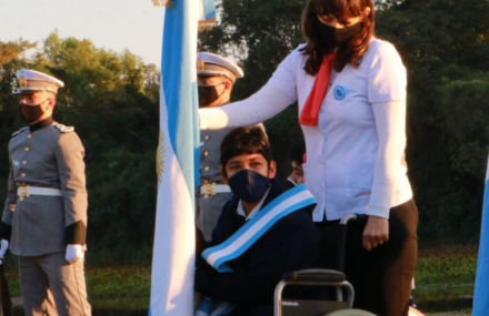 Capitanich acto 9 de Julio- !.jpg