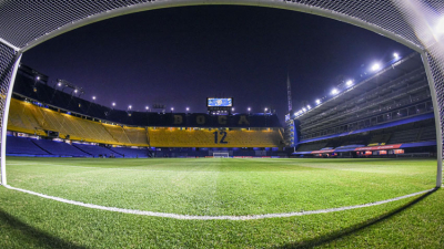 Boca arranca el semestre ante el Mineiro por los octavos de la Libertadores