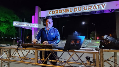 Actividades recreativas virtuales desde Du Graty