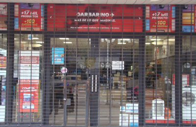 La Defensoría del Pueblo intimó a Garbarino