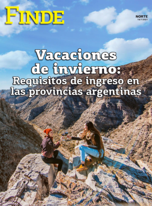 Vacaciones de invierno: Requisitos de ingreso en las provincias argentinas