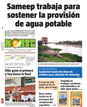 Edición del 16-07-2021