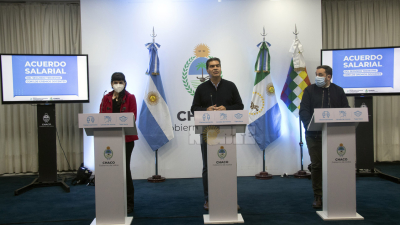 Mejoras salariales para el sector docente en línea con la inflación