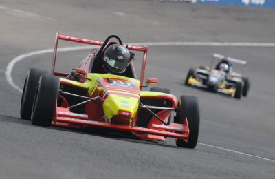 Bohdanowicz y Longhi en el Top 10 de la segunda final de la Renault 2.0