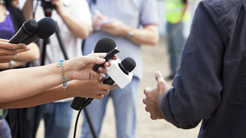 EEUU asegura que ya no forzará a los periodistas a revelar sus fuentes